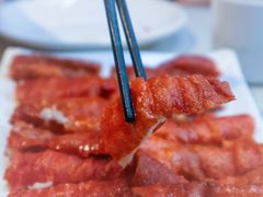 酥炸大肠-肥仔文澳门猪骨煲(南京西路店)