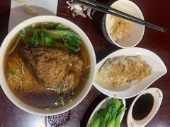 -东吴面馆(好运街店)