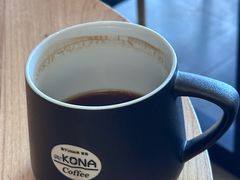 -安琳acKONA咖啡(市南店)