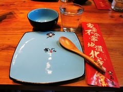 -局气烤鸭·北京菜(前门店)