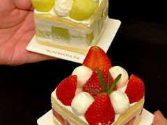 -黑池口感烘焙·生日蛋糕(坂田店)