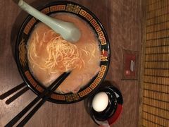 一兰拉面-一蘭拉面(新宿中央东口店)