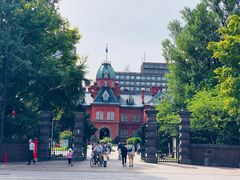 -北海道厅旧本厅舍(旧本庁舎)