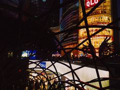 -VT101维多利广场