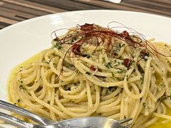 -BomBa意大利餐厅