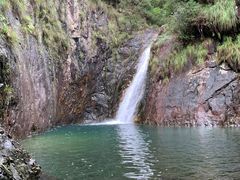 -花岩国家森林公园