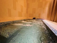 -北京嘉里健身·Kerry Sports(北京嘉里大酒店)