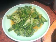 -绿茶餐厅(蓝色港湾店)