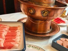 -东来顺饭庄(天坛店)