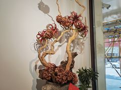 -鹈鹕素食餐厅自助餐部(正阳街店)