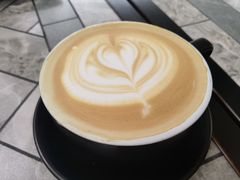 -盐说Salt Talk北美风味西餐厅(海上世界店)