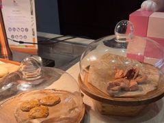 -顺德美的万豪酒店·自助餐·贡厨