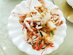 -碧海银沙海鲜餐厅(恒大海上威尼斯店)