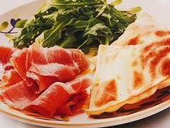 意式拼盘-萨莉亚意式餐厅(金隅嘉品mall店)