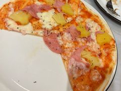 -比萨玛尚诺(月星环球港店)