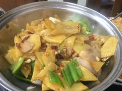 -东北酱骨头馆(蓁巷店)