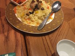 -阿罗新疆菜(人民广场店)