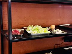-大神太神·铁板烧(瑞虹天地月亮湾店)