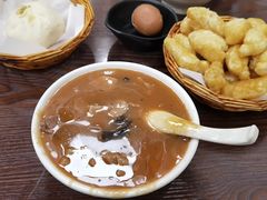 -逍遥镇胡辣汤(草高支路店)