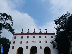-普陀宗乘之庙(小布达拉宫)