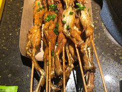 -蛙喔牛蛙(浦口澳林店)