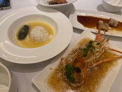 -成都瑞吉酒店·宴庭中餐厅