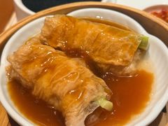 -禄运茶居·手工点心(猎德店)
