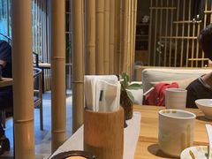 -竹里馆 ·茶食(奥体店)