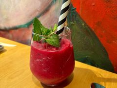 -Ginger(兴国路店)