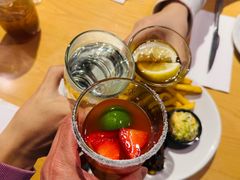 -星期五餐厅(金融街店)