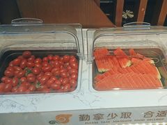 -百草滩羊清水涮羊肉(长城路店)