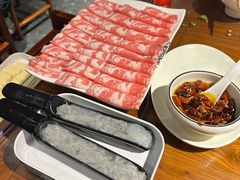-鑫隆四季涮肉(八角畅游店)