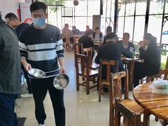 大堂-龙上水现炒生料(柳沙店)