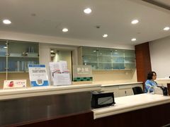 -复旦大学附属华山医院(浦东院区)