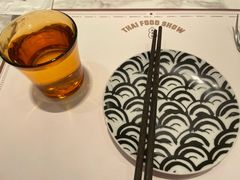 -太食獸泰式茶餐厅(艾尚天地店)