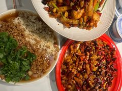 -禄鼎记·排队俩小时都要吃的酸菜鱼(石牌桥店)