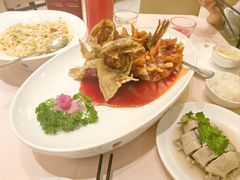 -得月楼·省级非遗·传统苏帮菜(观前店)