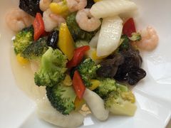 -大鸭梨烤鸭(房山店)