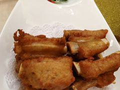-王府井酒店(金桥港湾店)