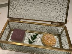 -万豪金殿(香港JW万豪酒店)