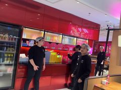 -老板恋上鱼(恒隆广场店)