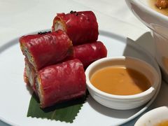 -银灯食府(丽丰国际中心店)