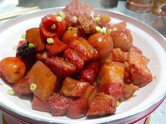 -隐厨·海鲜餐厅(恒通路店)