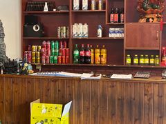 -柴火人家(桐庐总店)