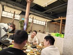 -泥炉烧肉师(新街口金銮巷店)