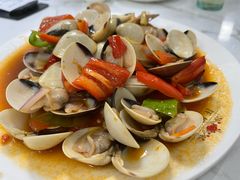 -汪姐海鲜(侨港金冠好店)