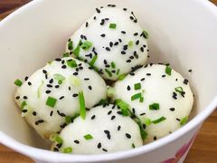 -许记生煎(遵义路店)