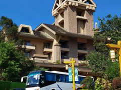 -广州锦绣香江度假别墅