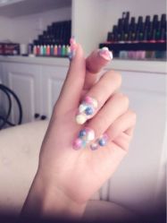 点击看大图 upload_pic-Meet Nail 美睫·美甲