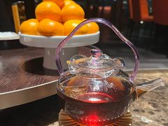 -上海滩餐厅(BFC外滩金融中心店)